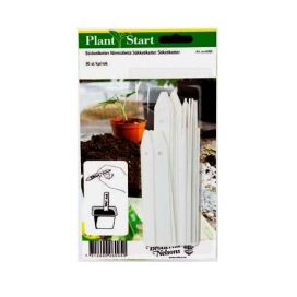 NELSON GARDEN Nimikyltti, White 30kpl, Nelson 6005