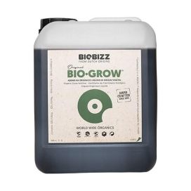 BIOBIZZ Biobizz Bio Grow 5l