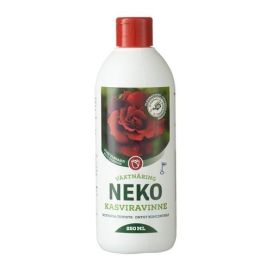 NEKO NEKO Kasviravinne 500ml