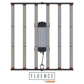 FLUENCE Valaisin, LED-, Fluence Spydr 2p