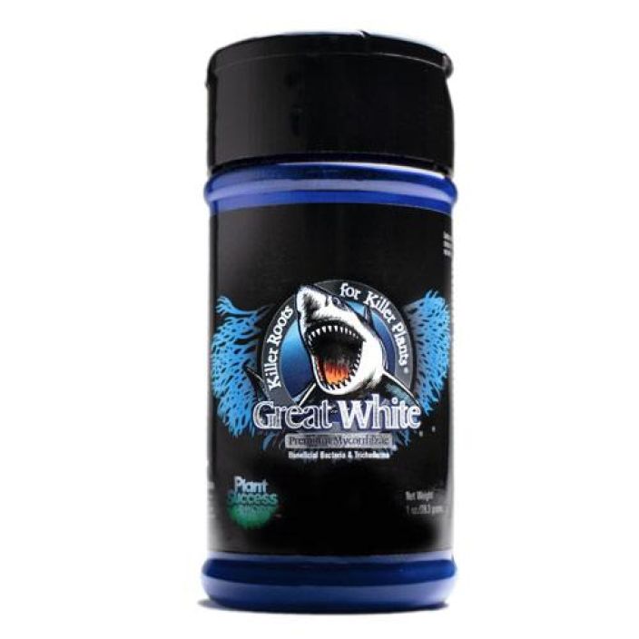 Great White Premium Mycorrhizae 28,3g