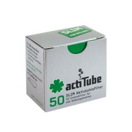 Actitube, 7mm Slim 50kpl
