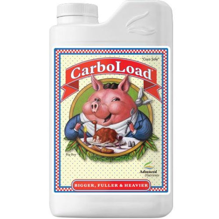 A.N Carboload 1l