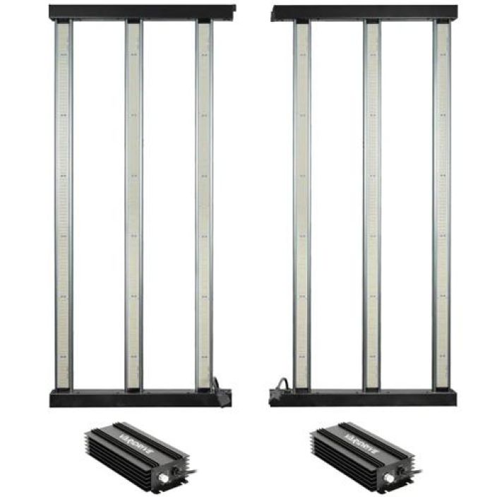 Valaisin, LED-, Maxibright Varidrive 2 720/960W LED tuotekuva 2