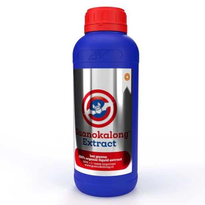 Guanokalong Extract 1l