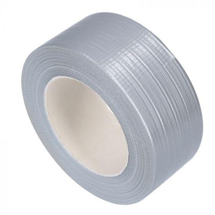 Duct Tape Ilmastointiteippi 50m Ilmastointiteippi