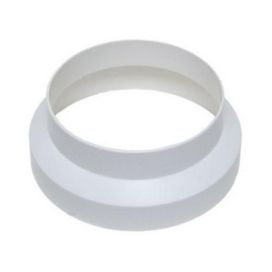 Muuntopala PVC ø 100mm/125mm
