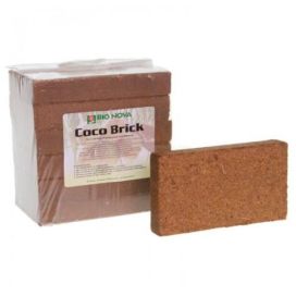 BIO NOVA Bio Nova Kookoskuituharkko 1 kpl