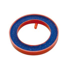 HAILEA Ilmakivi pyöreä ø 7,5 cm, kumireunus