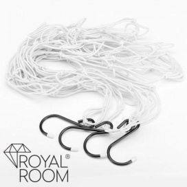 ROYAL ROOM Tukiverkko, 60x60cm, Royal Room