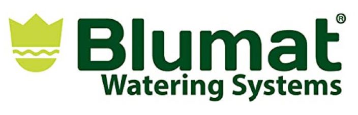 BLUMAT logo