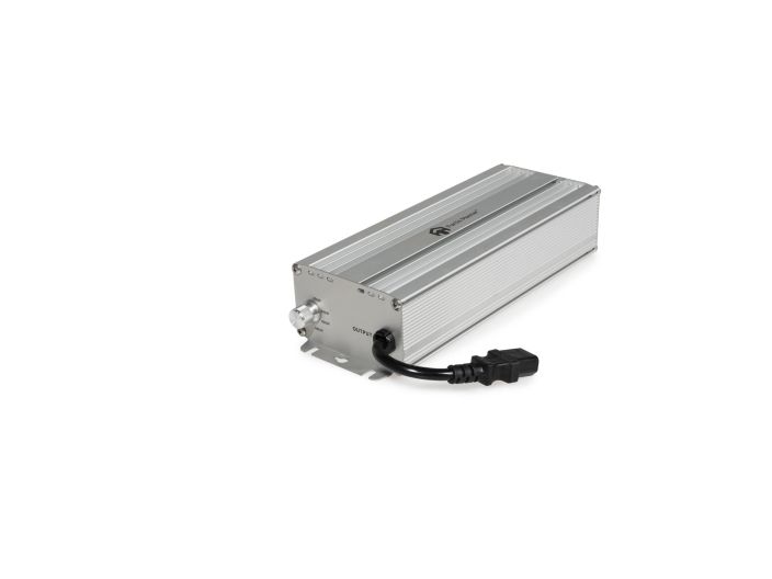 Virtalähde, digitaalinen, Fortis Master 600 W säädettävä tuotekuva 1