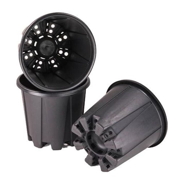 Ruukku, -muovi, Eracle Anti-root-spiralling pot 25l tuotekuva 1