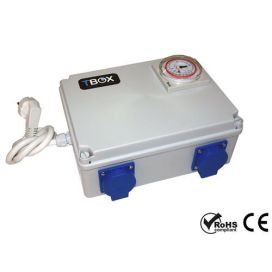 Ajastin, Tempo Box 4