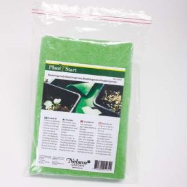 NELSON GARDEN Kastelu, -matto, vihreä, 100x50cm, Nelson 5807