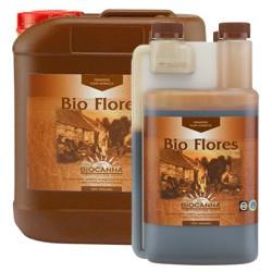 CANNA Canna Bio Flores 5l