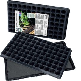 NELSON GARDEN Kasvatusalusta Water, altakastelu, kapillaarimatolla, Nelson 5760