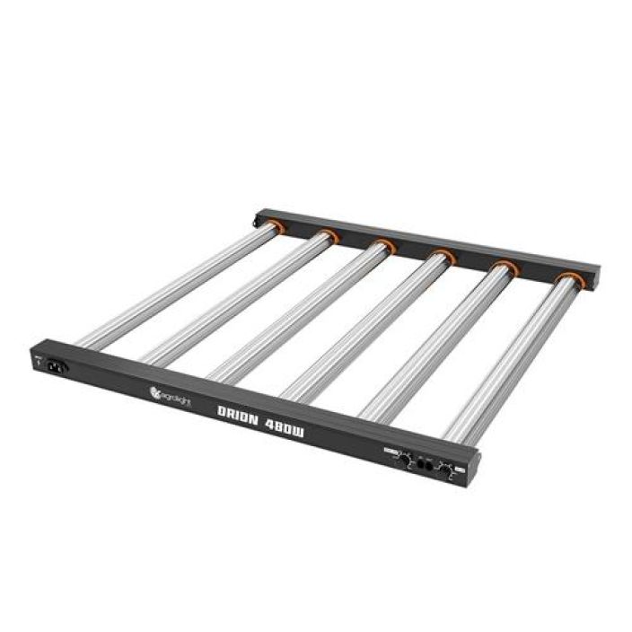 Valaisin, LED-, Agrolight Orion 480W + UV/IR tuotekuva 2