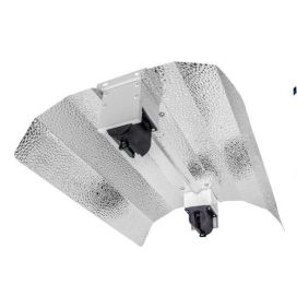 LUMII Heijastin, Lumii 400V DE