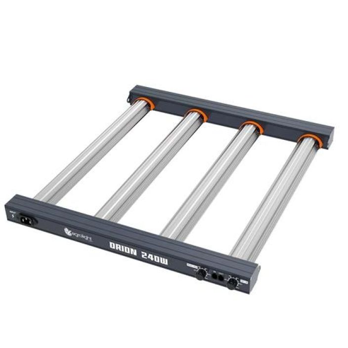 Valaisin, LED-, Agrolight Orion 240W + UV/IR tuotekuva 2