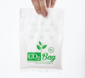 CO2BAG Hiilidioksidi, XL pussi, CO2BAG XL