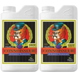 ADVANCED NUTRIENTS A.N pH Perfect Connoisseur Grow A+B 1l