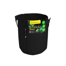 HERBGARDEN Ruukku, kangas-, pyöreä, Herbgarden 3,8l 16x20cm