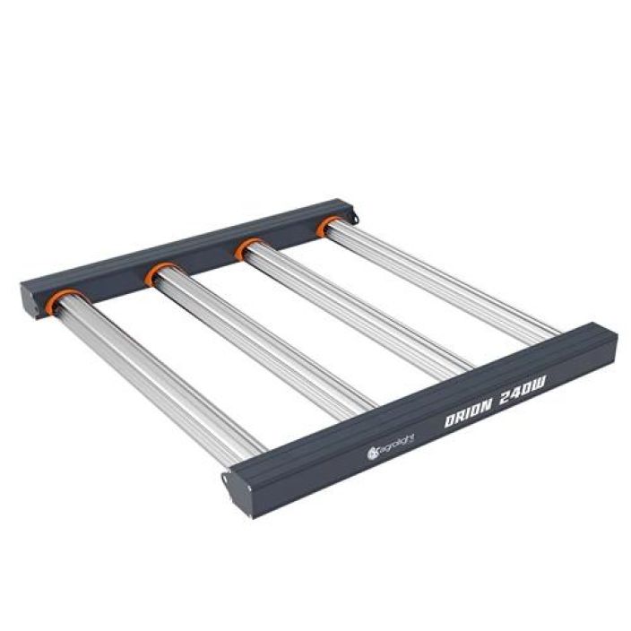 Valaisin, LED-, Agrolight Orion 240W + UV/IR tuotekuva 1