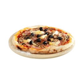 BARBECOOK Pizzakivi