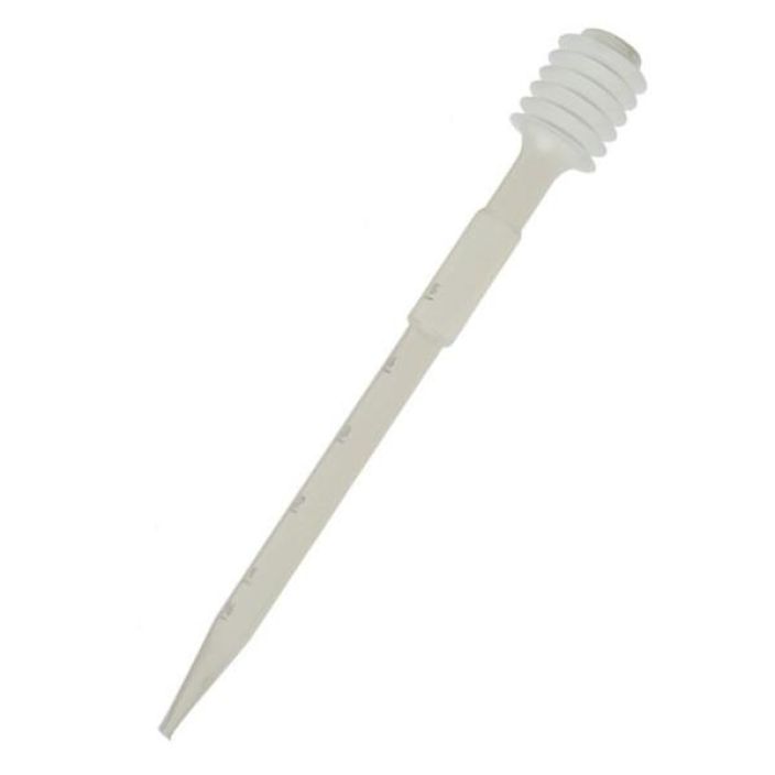 Mittapipetti 5ml Pehme Pavunvarsi