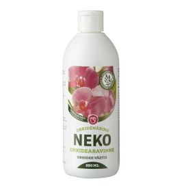 NEKO NEKO Orkidearavinne 300ml