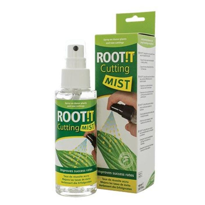 ROOT!T Cutting Mist 100ml Vitamiinisumute pistokkaiden ottoon