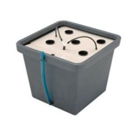 TERRA AQUATICA (GHE) Aero, T.A. / GHE Aerofarm / CultiMate Aero 3”