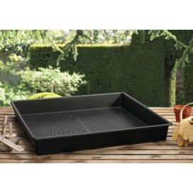 GARLAND Alusastia, neliö, 80x80cm