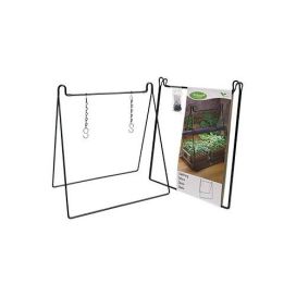 NELSON GARDEN Valaisin, -teline, taimivalolle, Nelson 5610