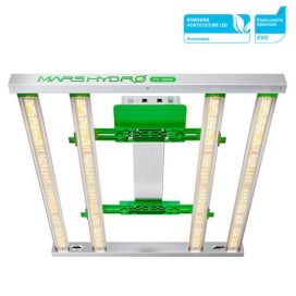 MARS HYDRO Valaisin, LED-, MARS Hydro FC3000-EVO