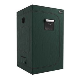 ROYAL ROOM Kasviteltta, Royal Room 2.0 C120, 120x120x200cm