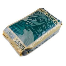 CANNA Kevytsora 45l, Canna Aqua Clay Pebbles