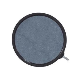 HAILEA Ilmakivi, pyöreä ø 15cm, 8mm liitin