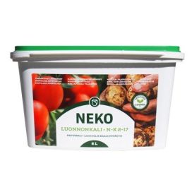 NEKO NEKO Luonnonkali 6l