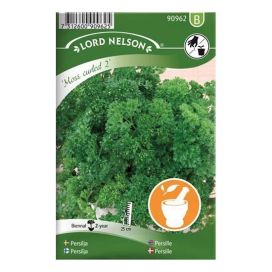 NELSON GARDEN Persilja, Moss Curled 2