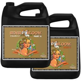 ADVANCED NUTRIENTS A.N pH Perfect Sensi Coco Bloom A+B 5l