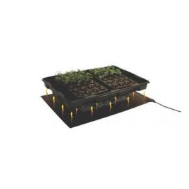 HYDROGARDEN Lämmitysmatto 30W, medium, 60x40cm, Root!t