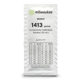 MILWAUKEE Kalibrointiliuos EC 1,413 20ml