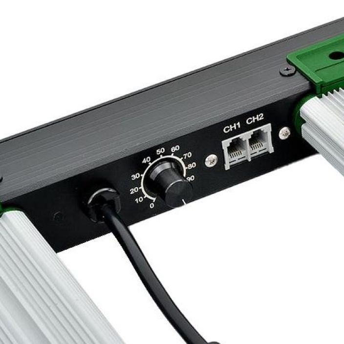 Valaisin, LED-, Platinum Super King LED 720W tuotekuva 4