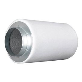 PRIMA KLIMA Aktiivihiilisuodatin, Prima Klima, Carbon Filter, 475-620m3/h, ø 160mm