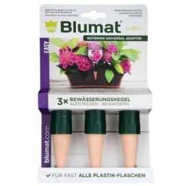 BLUMAT Tippukastelujärjestelmä, Blumat Easy Kasteluporkkana 3kpl