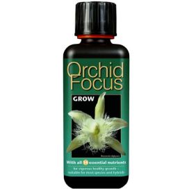 GROWTH TECHNOLOGY Orchid Focus Grow 300ml
