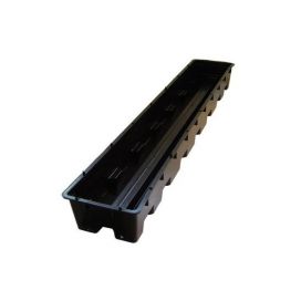 PLATINIUM Valuma, -kouru, 100x16x9cm