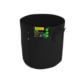 HERBGARDEN Ruukku, kangas-, pyöreä, Herbgarden 20l 30x30cm